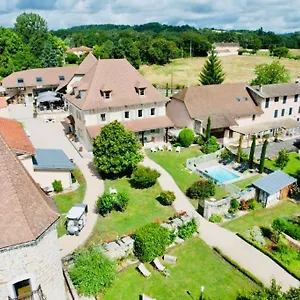 Les Du Domaine De Suzel Vignieu