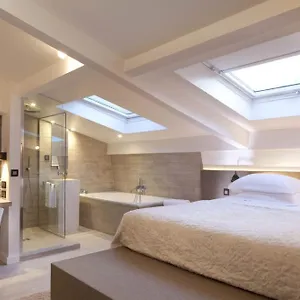 Georgette Hotel Parijs