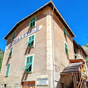 La Petite Etoile D'hotes En Mercantour Bed & Breakfast Saint-Dalmas-le-Selvage
