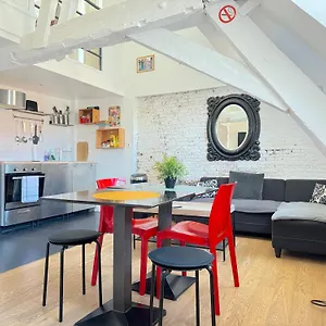 Souvenirs Vieux 2 24h24h Access Appartement Rijsel