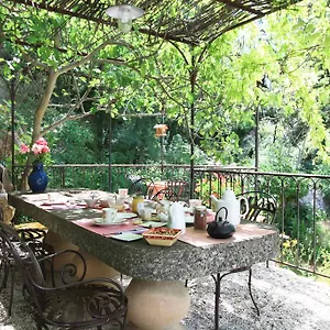 Le Moulin En Provence Bed & Breakfast Saint-Antonin-sur-Bayon